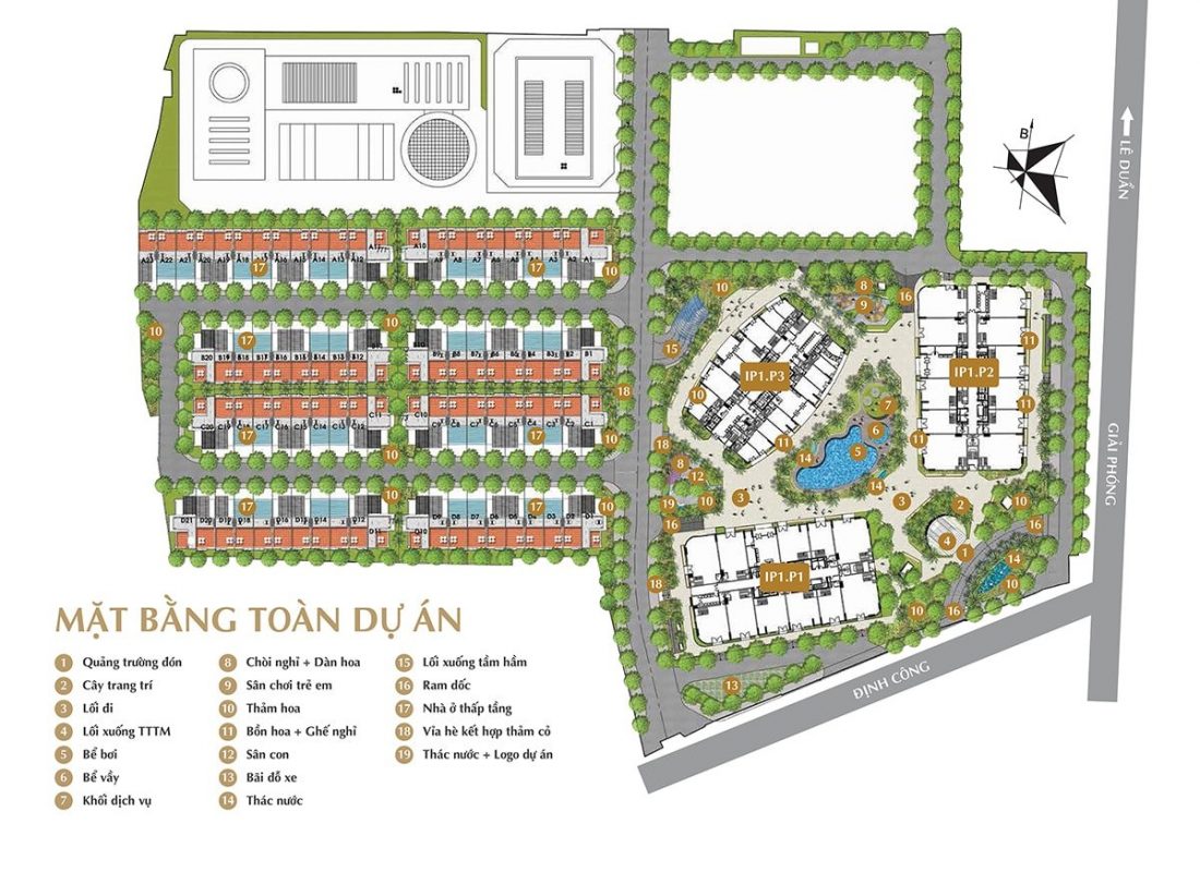 tabudec việt yên